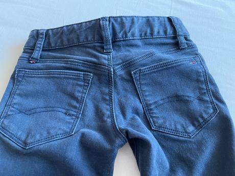 Tommy hilfiger rifle, tommy hilfiger,110