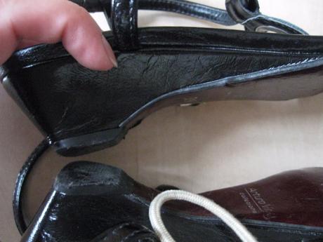 Dámske letné sandále, 38, 38