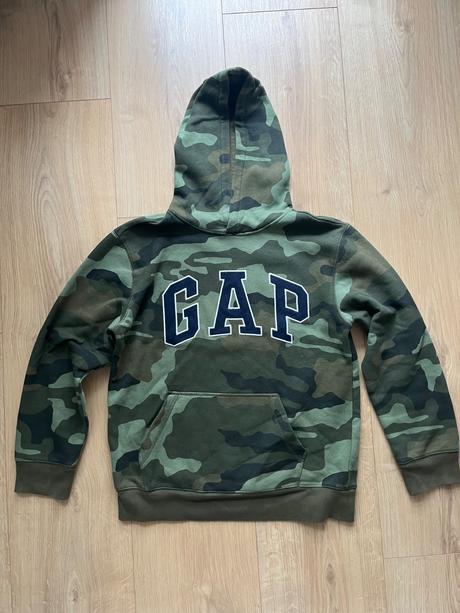 Gap detská teplákova súprava, gap,xxl