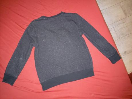 Star wars mikinka, c&a,134