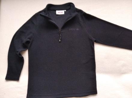 Tenká mikina red, 134