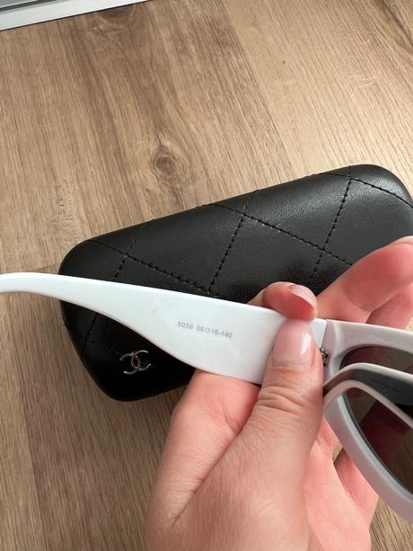 Chanel dámske slnečné okuliare, chanel