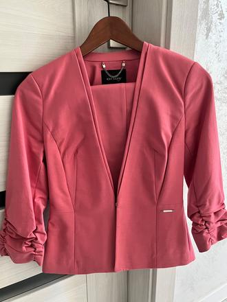 Dámsky sukňový kostým, orsay,xs