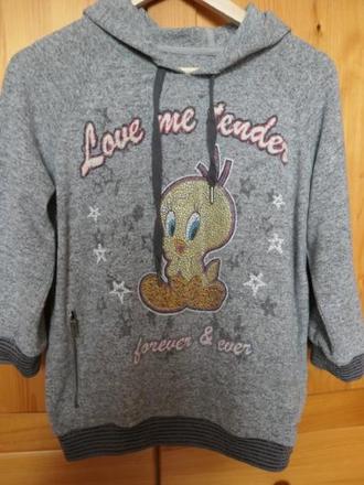 Frogbox original jedinecna,stylova mikina s-l, frog,m