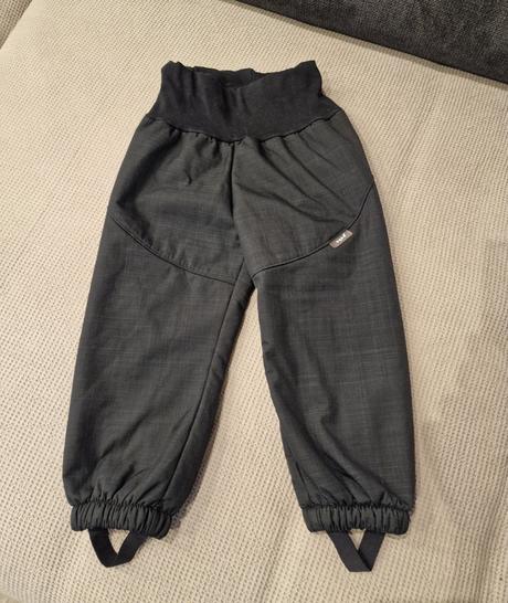 Unuo softshellové oteplovačky, unuo,98