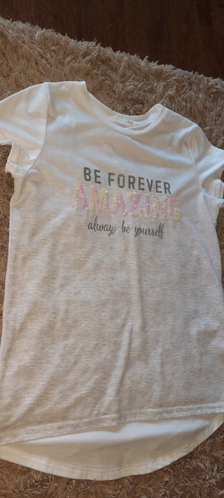 Tricko, h&m,158