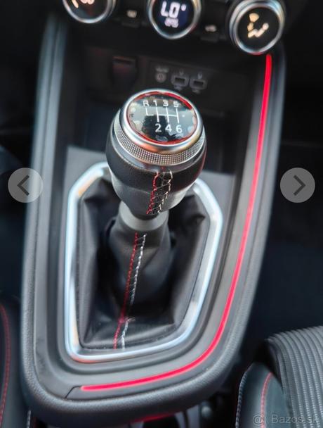 Renault clio r. s. line 2022, renault
