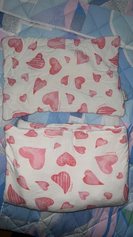 Bambusovy set do postielky, šírka (cm): 75,dĺžka (cm): 100