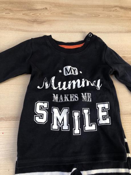 Tepláková súprava, george,92