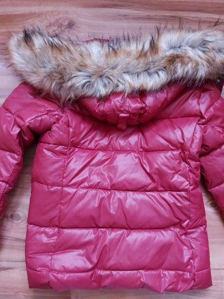 Zimná bunda, pepe jeans,36