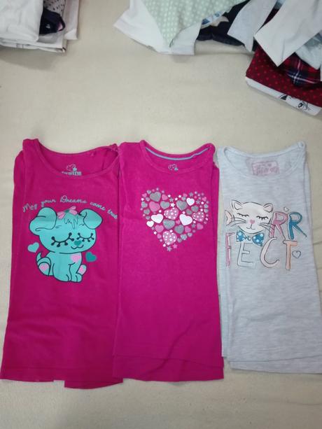 Tričena na spanie, lupilu,116