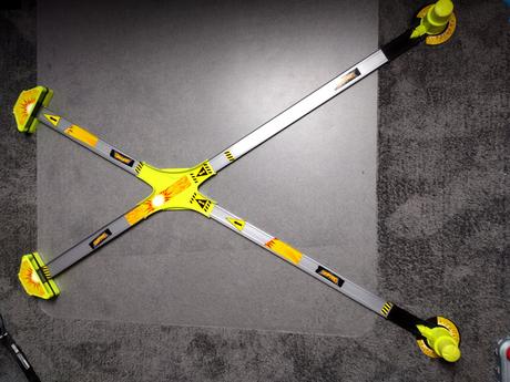 Vystreľovacia dráha, 