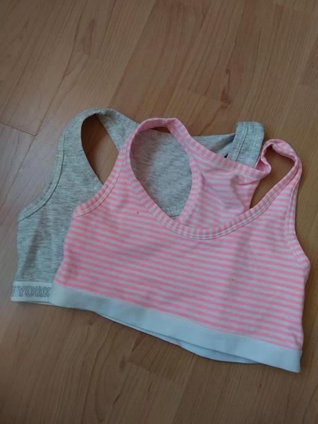 Detska podprda, f&f,158 / 164