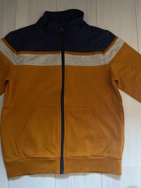 Tepláková súprava, coccodrillo,122