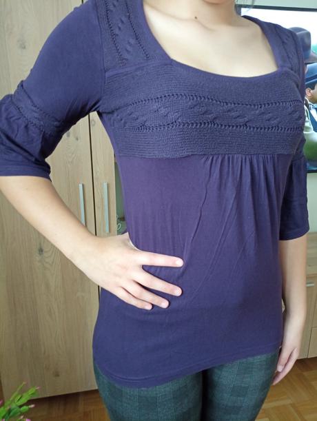 Tričko / tunika / top, street one,40