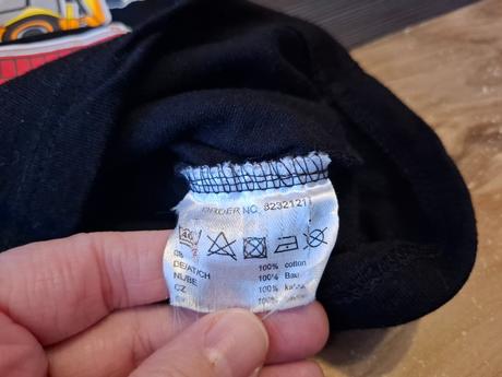 Tričko s autami 122, dopodopo,122