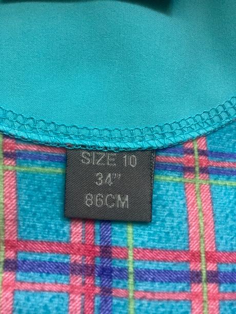 Regata bunda, regatta,34