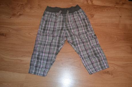 Trištvrťaky, h&m,122