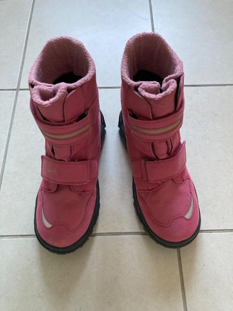 Čižmy superfit, superfit,39