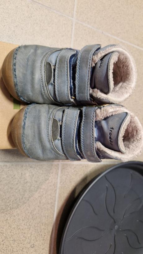 Froddo jarne velkost 24, froddo,24