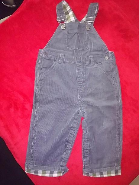 Nohavice pre fešáka, gymboree,92