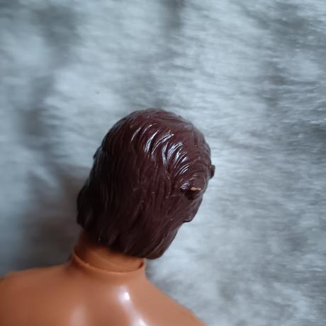 Barbie ken,