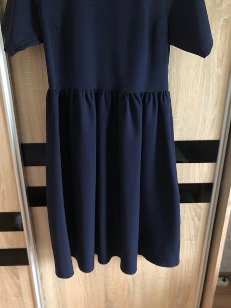 Spoločenské šaty, m