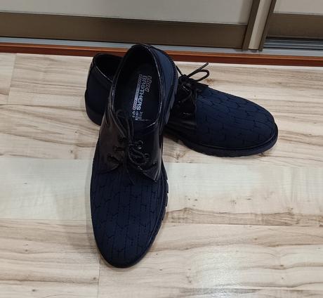 Pánske topánky, 42