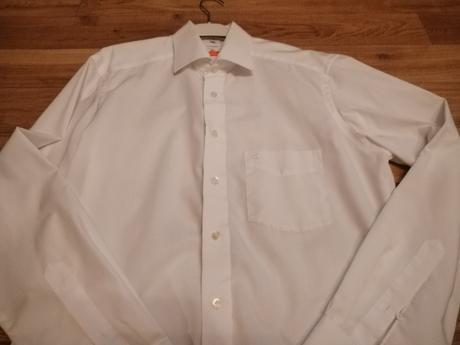 Spoločenská košeľa, 38