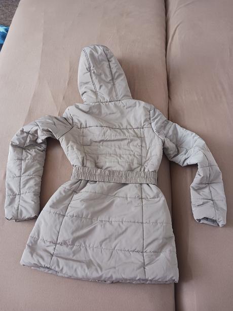 Dámska bunda, kenvelo,s