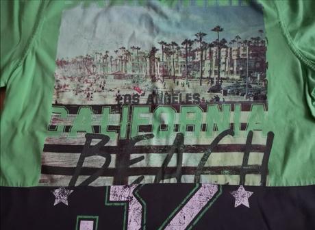 Tričko s.oliver veľkosť 140, s.oliver,140