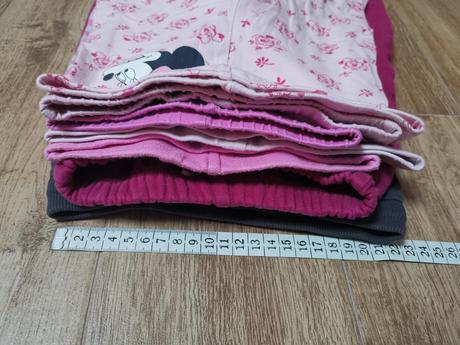 Legíny a tepláky v.86, disney,86