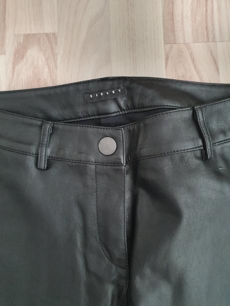 Kozenkove nohavice, sisley,38