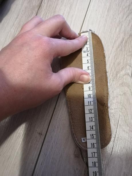 Čižmy, protetika,25