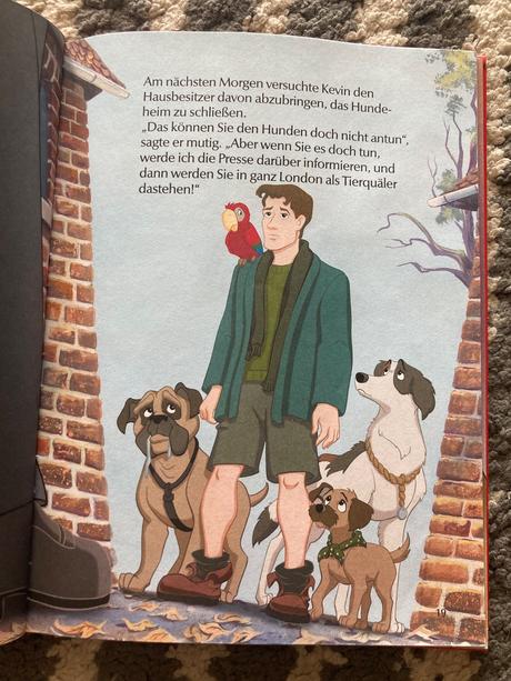 102 dalmatiner walt disney (2001), 