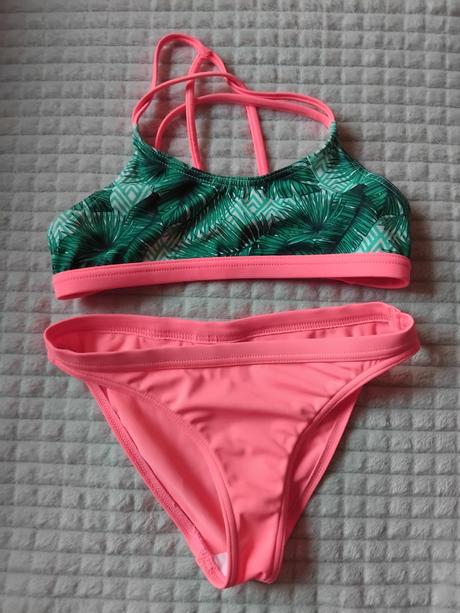 Plavky, decathlon,116