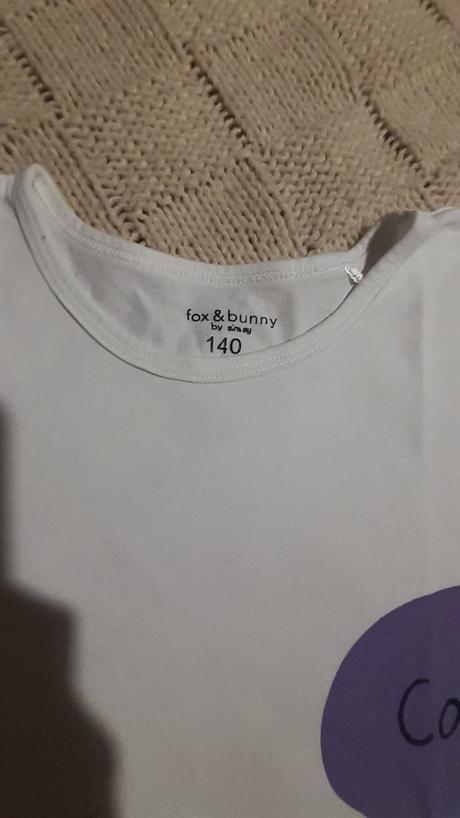 Pyžamový set s lamou, sinsay,140