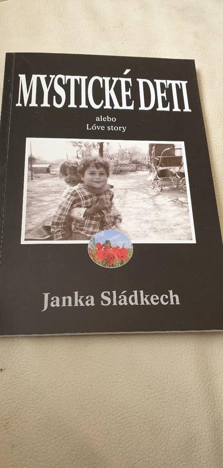 Mystické deti,