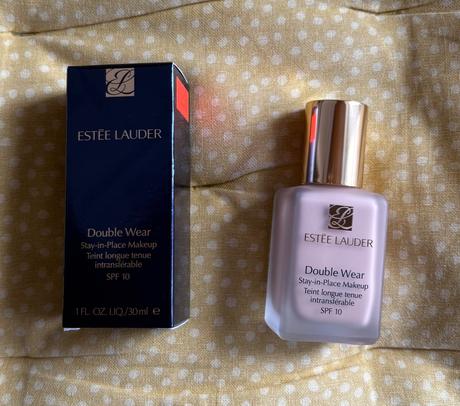 Estée lauder double wear,