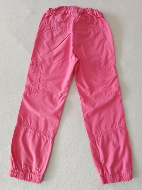 Nohavice s. oliver, veľ. 116, s.oliver,116