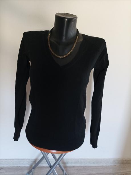 Tenký pulóver, zara,s