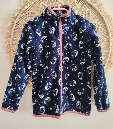 Froté mikina, kiki&koko,116