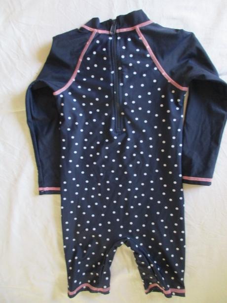 Overal na kúpanie 9-12 mesiacov, disney,98