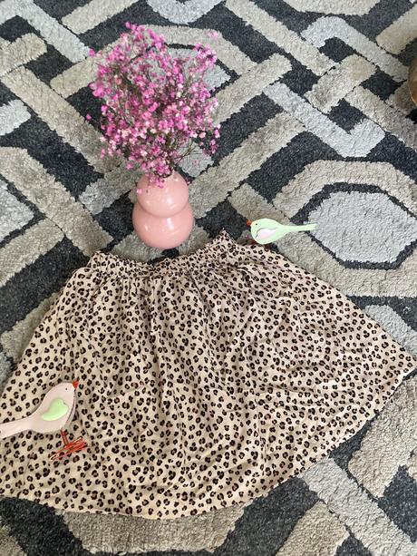 Sukna h&m vel.92 top stav, h&m,92