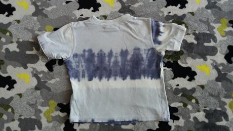 Tričko s motorkou, okay,104