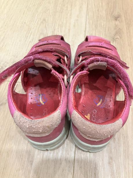 Sandalky ecco 24, ecco,24