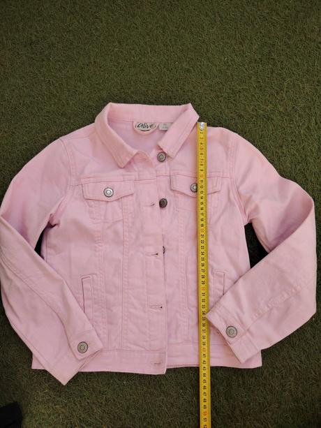 Riflova bunda, alive,140