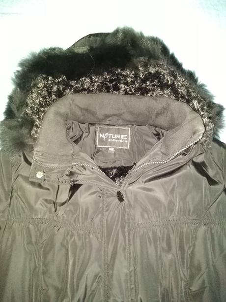 Zimná bunda, xl