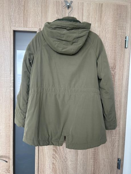 Prechodná bunda 146, h&m,146