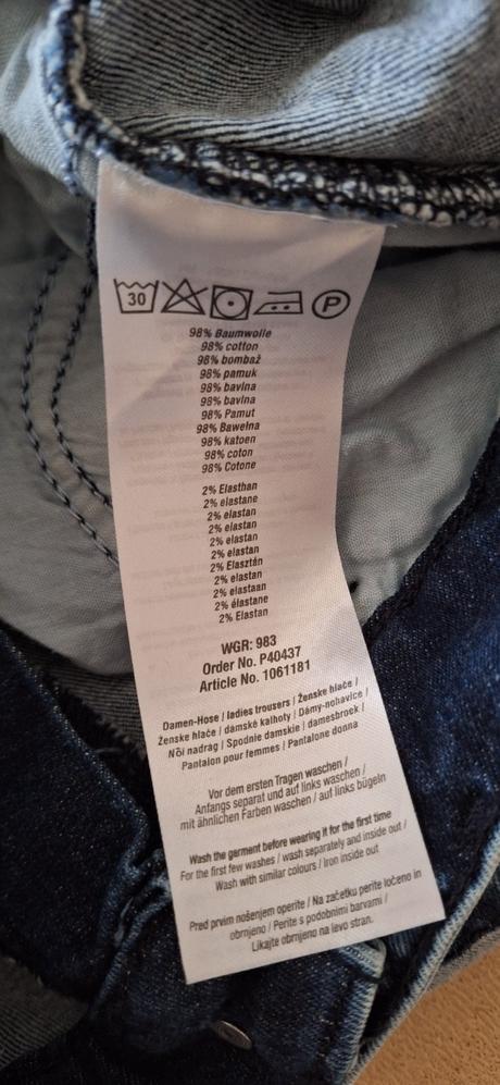 Riflové kraťase, 36